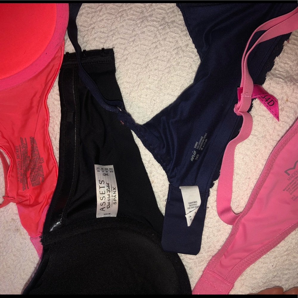 bra bundle